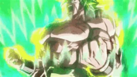 broly full power gif|Dragon Ball Super Broly gifs